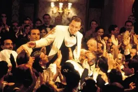 16部评论100万+的高分电影，别只知道《肖申克的救赎》图片