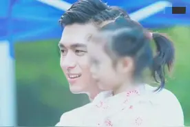 《亲爱的热爱的》番外篇：宠妻狂魔喜当爹6图片