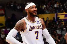 得替补者得天下？——希罗、安东尼领衔，新赛季NBA板凳得分高手图片