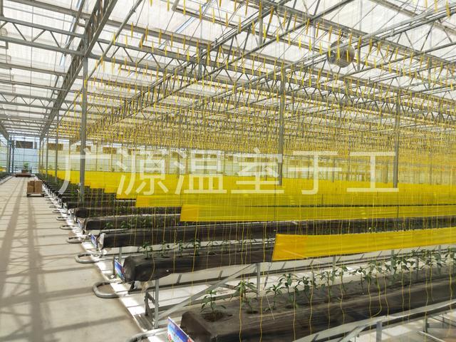 温室大棚是如何建造？智能温室建造过程需要多久呢？