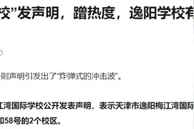 天津那些曾经从普校改名成为“重点”的小学，新天津人买房要注意图片