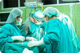 世界各国剖腹产都是什么样？美国很谨慎，中国最普遍，日本很搞笑图片