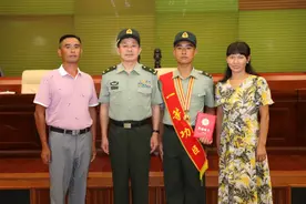 活着的“一等功”到底有多难？王亮：飞身5米峭壁，2分钟救4人图片