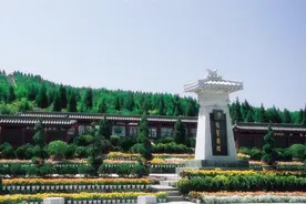 中国有两座至今不能挖的大墓，不论什么时候一旦开挖必将轰动世界图片