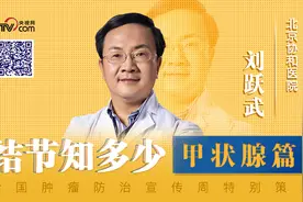 【够科普】甲状腺结节要不要切？北京协和医院专家这么说图片