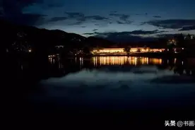 多情自古空余恨，好梦由来最易醒图片