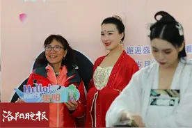 洛阳机场新开通两条航线图片