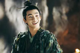 《三生三世》中，白浅的三个仆人，究竟谁最忠心？图片
