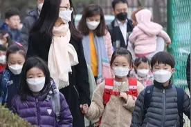 家长上班了，小学幼儿园还不开学？四点原因让小学幼儿园最晚开学图片