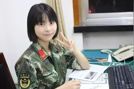 在部队怎样才能当上文书？三种途径，看看哪一种更适合你图片