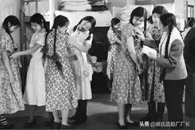 穿着花色连衣裙的蒙面男人，1979~80年北京市连环流氓案侦破始末图片