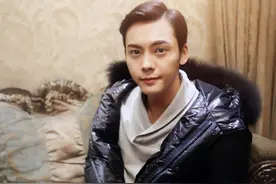 陈伟霆主动和TH解约，对比阿迪的13位代言人集体失声，太酷了图片