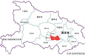 省直辖不设区的市有哪些？图片