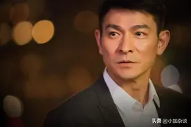 刘德华告诉你，失意人生，该以什么样的态度一步步走出逆境图片