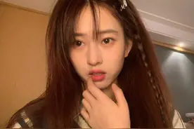 女星晒吴亦凡聊天记录，曝光其猥琐发言：喜欢的女生就一定要得到图片