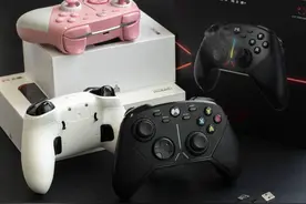 北通阿修罗3与Xbox手柄实测，哪款更适合你？图片