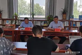 重磅！2020年泰安市高中段学校招生录取工作实施意见发布图片