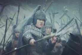 蜀汉后期人才凋零，那么魏延、姜维、关兴和张苞，谁更厉害呢？图片