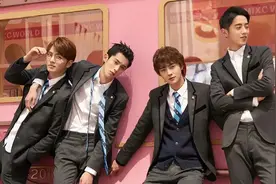 百万代言费，这些产品怎么就需要靠流量明星拯救了？图片