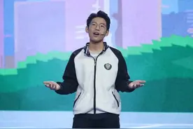 张锡峰对这个社会“有偏见”？看过他的成长经历，你懂了吗？图片