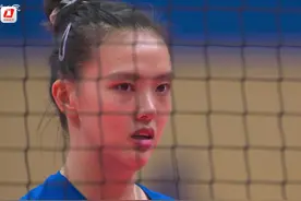 全运会女排（成人组）半决赛，江苏vs上海图片