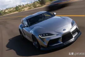 轻松欢快的竞速之旅，《极限竞速 地平线5》PC版初体验图片