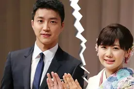 福原爱离婚，摆脱“被绑架的人生”图片