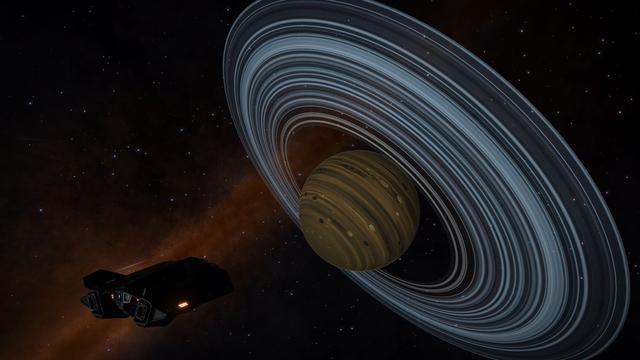 宇宙氨基生命长什么样？它们的星球又是怎样的呢？科学家作出推测