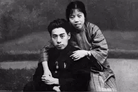 亲爹是大清御前侍卫，丈夫是周总理，家庭幸福美满遗憾未能留后图片