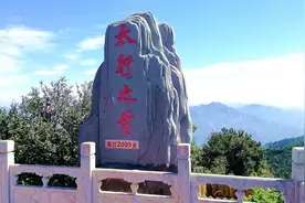 涞源的名气怎么突然这么大？“摇身”变成了旅游、避暑和康养胜地图片