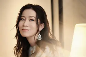 恋爱超十次却至今不婚？上亿资产就是她单身的底气图片