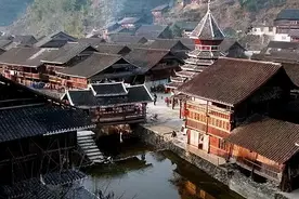 「遇见•冬季贵州」御风疾驰！高铁游贵州，沿途吃喝美景大曝光图片