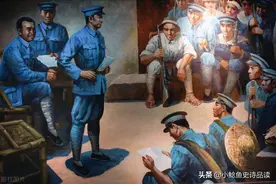 黑龙江省籍开国将帅共有几位？获开国少将中将上将军衔者各几人？图片