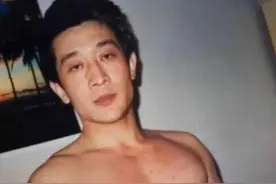 1996年，砸了向华强场子，一把刀闯浙江村的白小航究竟什么来头？图片