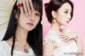 欧式翘鼻，还是东方水滴鼻，适合中国人的美鼻到底长啥样？图片