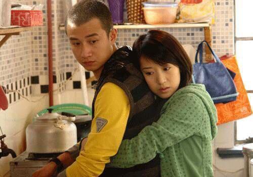 蜗居里的小贝是谁演的,《蜗居》35集电视连续剧中小贝的饰演男演员