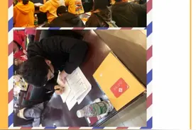 筑梦启航，赢在起点 | 考研英语名师刘晓艳现场授课，全场爆满！图片