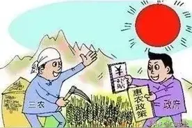 承包土地搞农业，到底有没有补贴？这次给你讲明白！图片