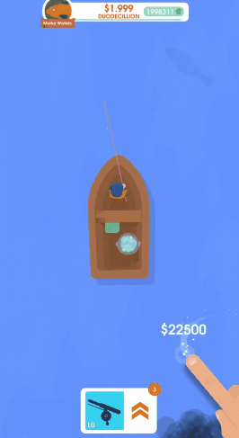 Q3全球最牛小游戏在这！数据排名、动图大集合