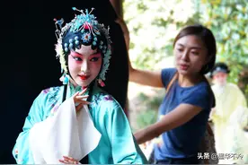 瞻园：一肩风霜，满园风雅，见证金陵六百年风云变幻图片