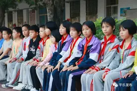 请听，桂林平乐小喇叭开始广播啦！图片