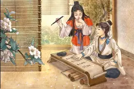 经典游戏《天之痕》多年后再回首，才发现另有一番感悟图片