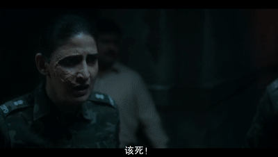 这是我看过最好笑的丧尸片