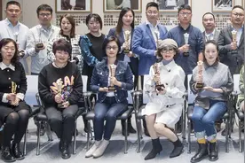 首届武汉正能量网络大V评选结果揭晓，这30名大V获殊荣图片