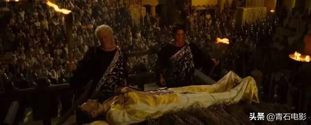 史诗战役！特洛伊之战，两军对峙十年之久，最终用木马占领特洛伊