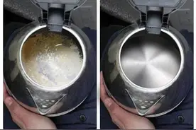 告别水垢！烧开水时，怎么烧才不会产生水垢？14年经验总结图片