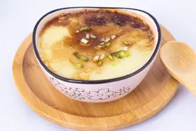 七、八十年代浙江上虞崧厦地区农村蒸蛋记忆图片