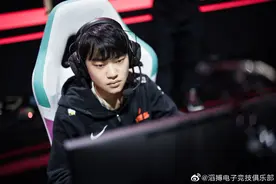 Knight透露：电竞选手必须熬夜，这个工作和大家想象不一样图片