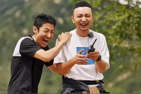 《你好生活》，撒贝宁们居然14天爆改一栋老房，一个瞬间太好哭了图片