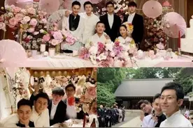 张哲瀚涉“日本神社事件”：代言全部终止，2000万顶流遭封禁图片